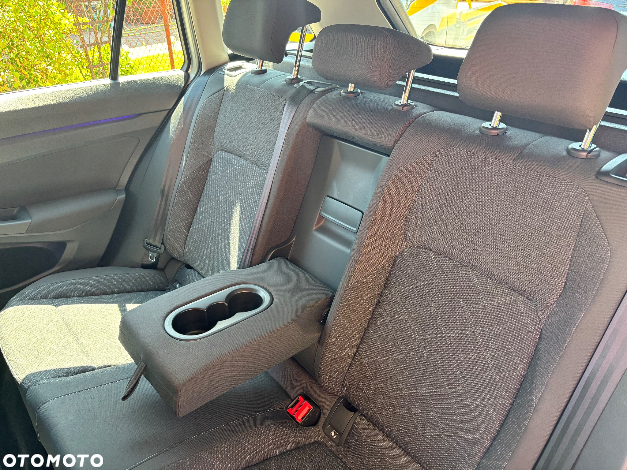 Volkswagen Golf VIII 1.5 TSI EVO Life - 13
