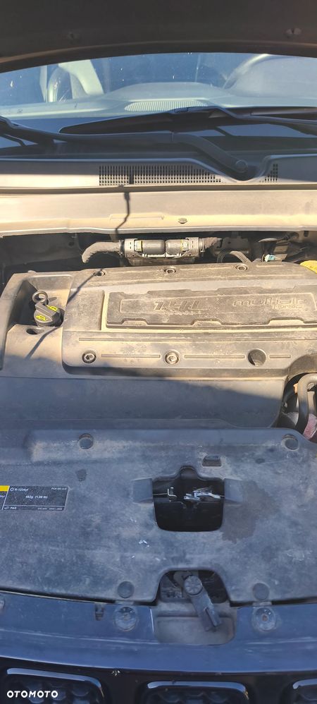 Jeep Compass 1.4 TMair Night Eagle FWD S&S - 16