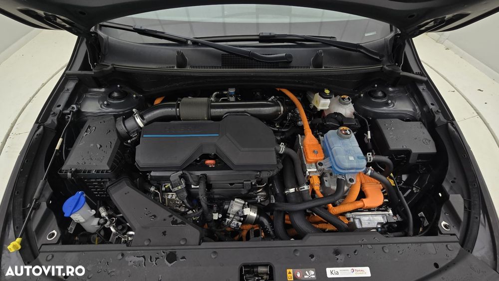Kia Sportage - 24