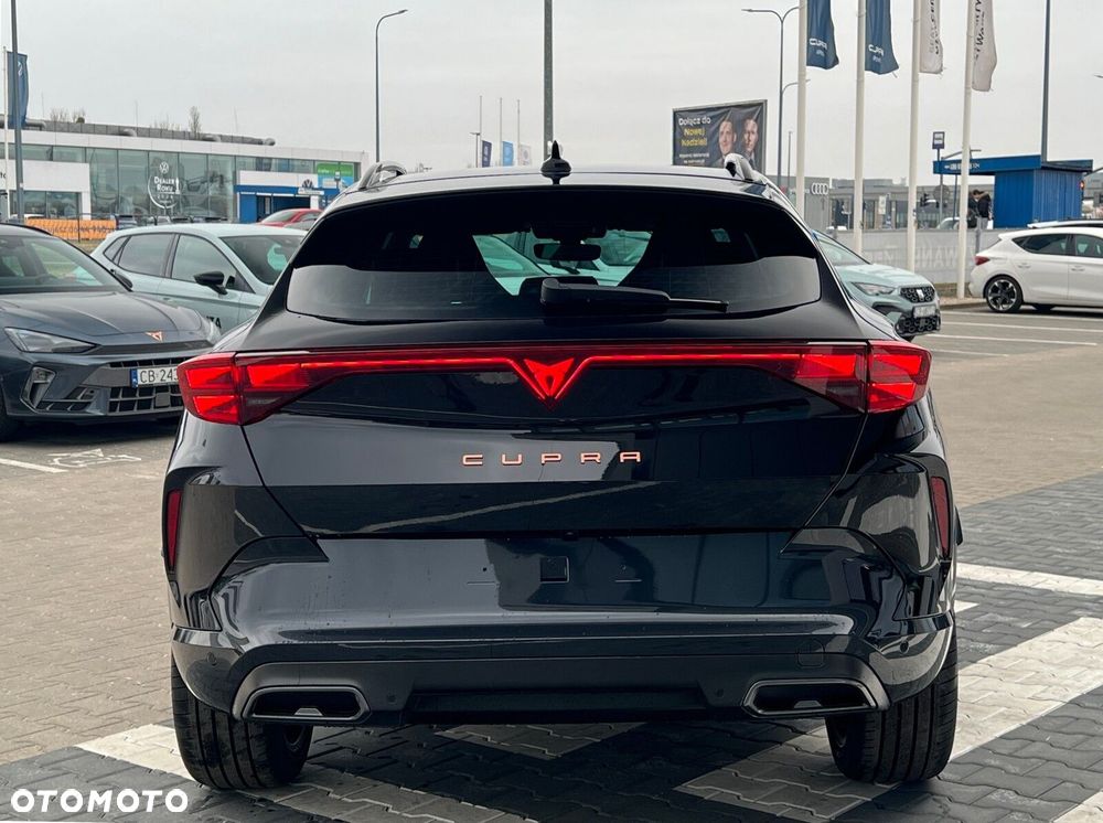 Cupra Formentor 2.0 TSI 4Drive DSG - 6