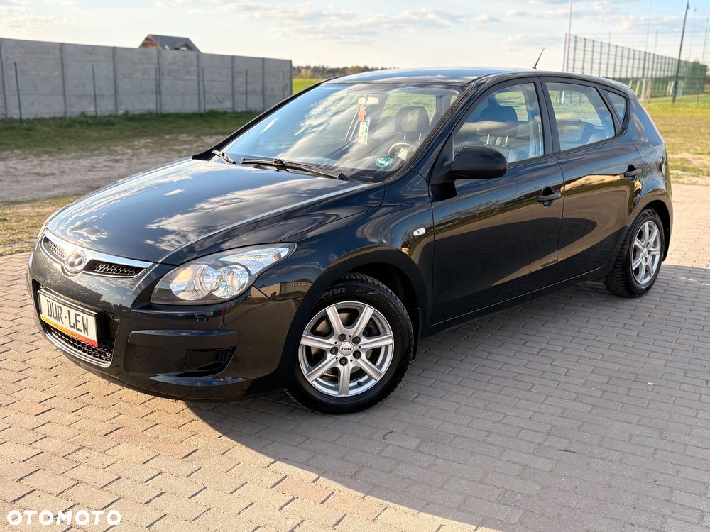 Hyundai i30 1.4 Blue Comfort - 2