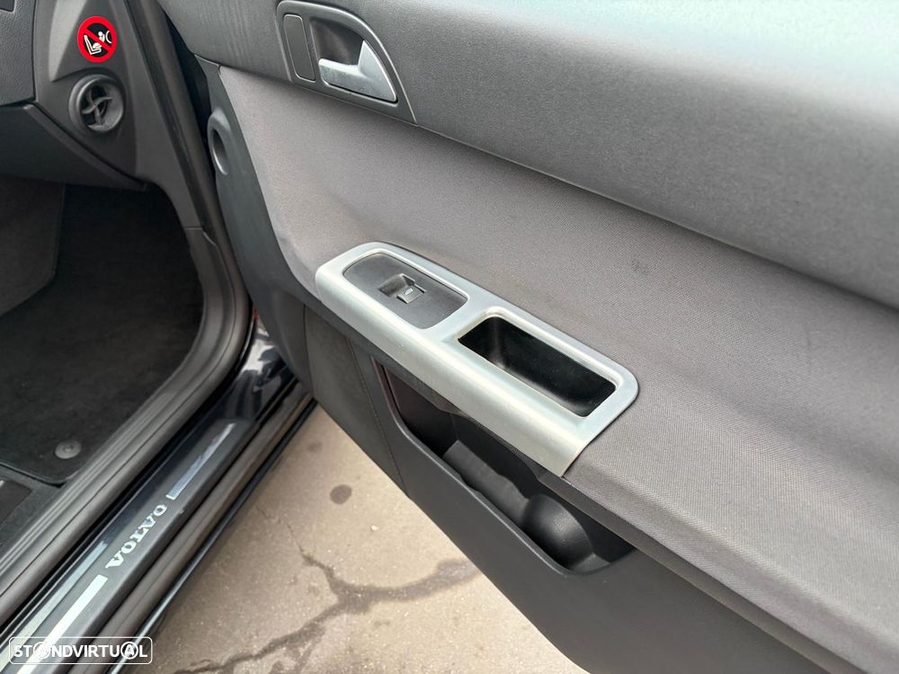 Volvo V50 1.6 D Drive - 24