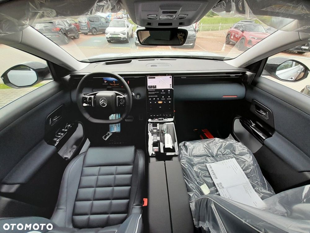 Citroën C5 Aircross - 17