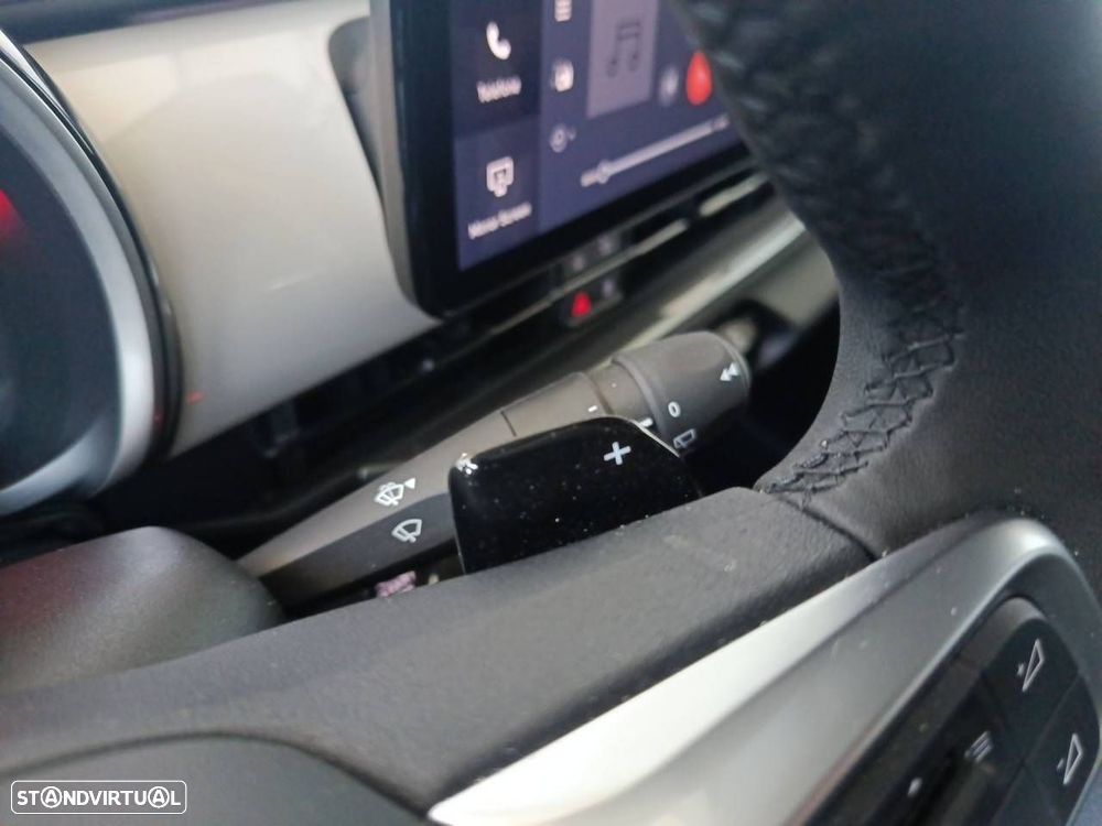 Fiat 600 1.2 Hybrid Icon - 15