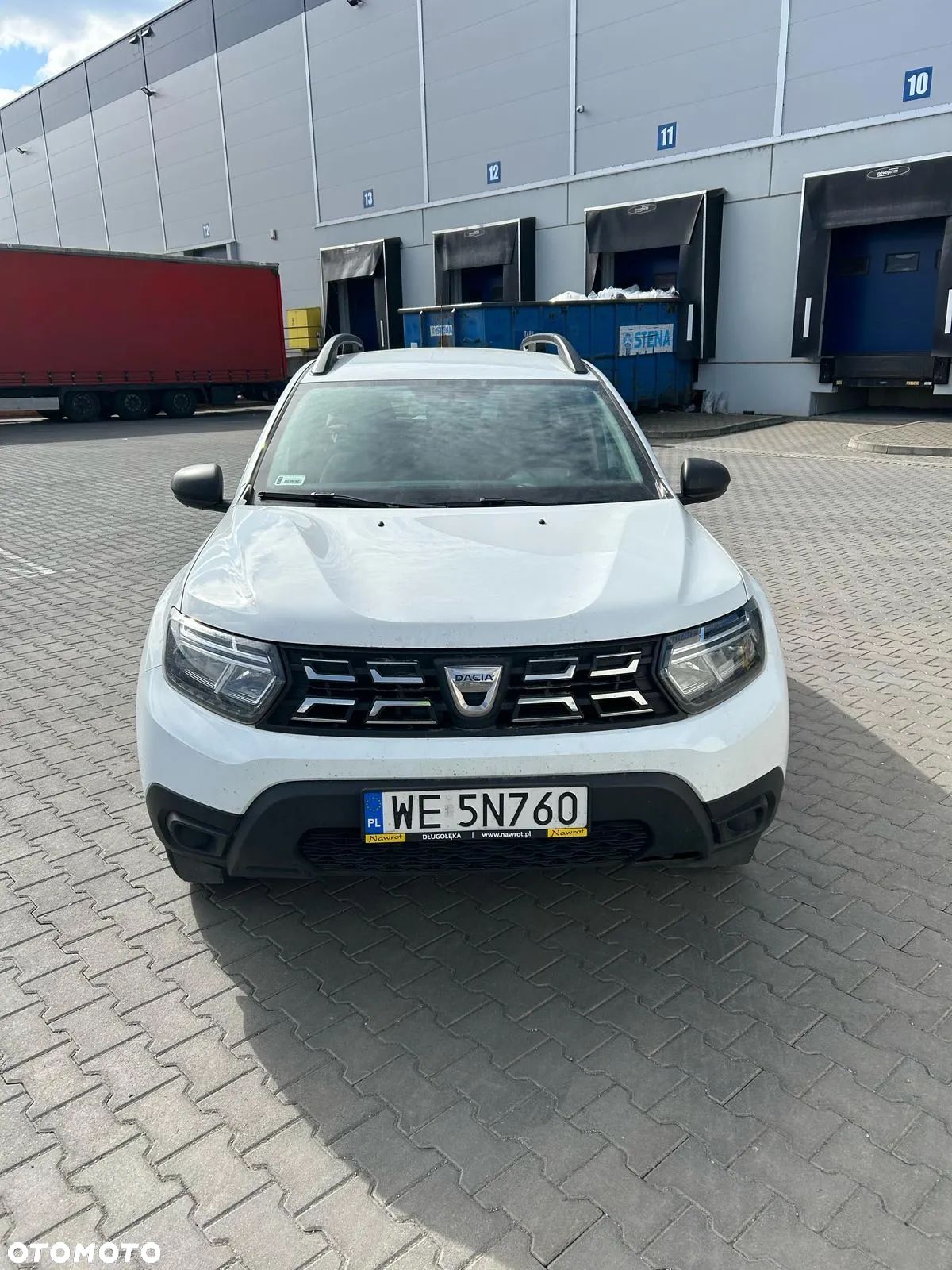 Dacia Duster 1.0 TCe Comfort - 1