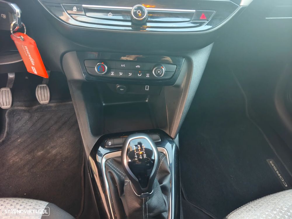 Opel Corsa 1.2 Edition - 11