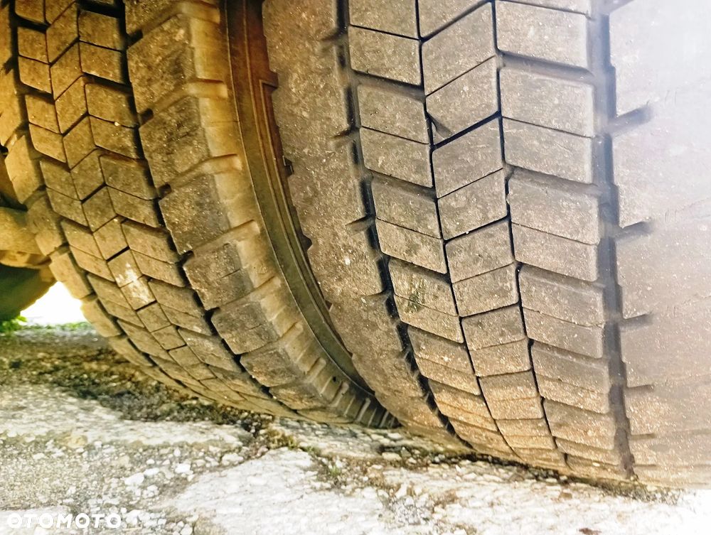 MAN TGX 26.400 6x2-2 LL - 8