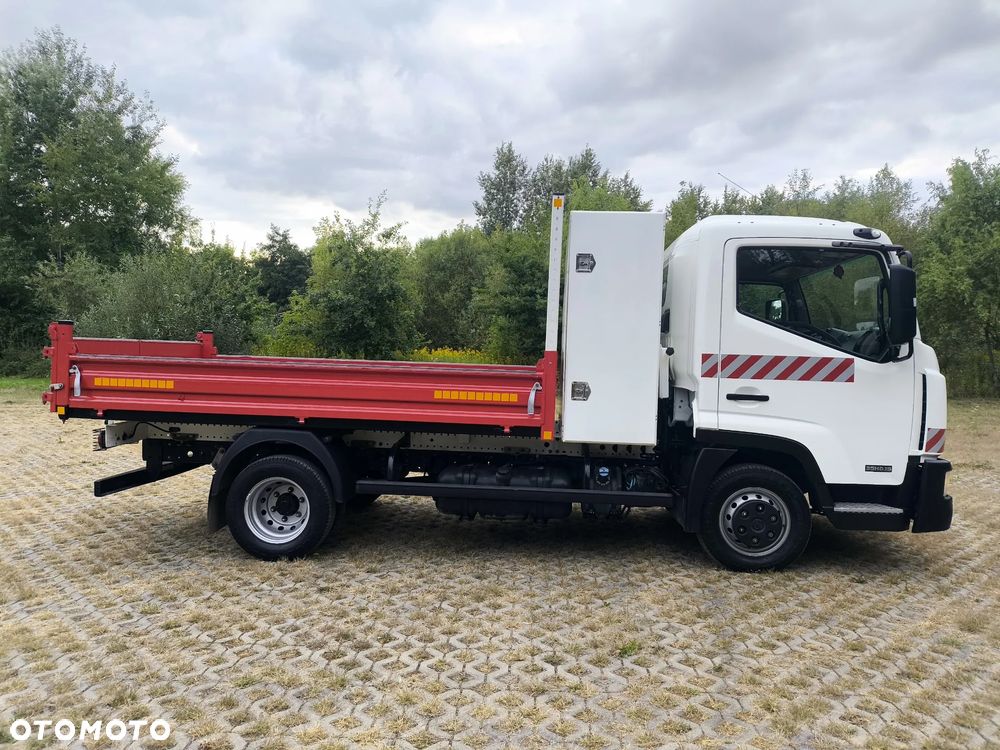 Nissan NT500 - 5