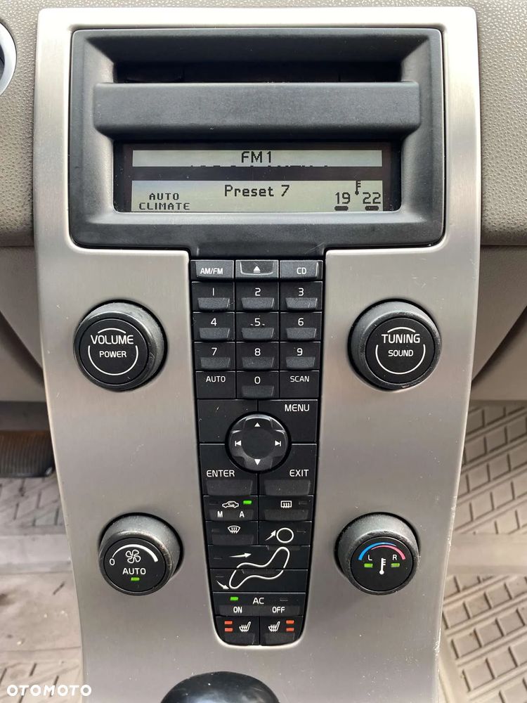 Volvo S40 - 13