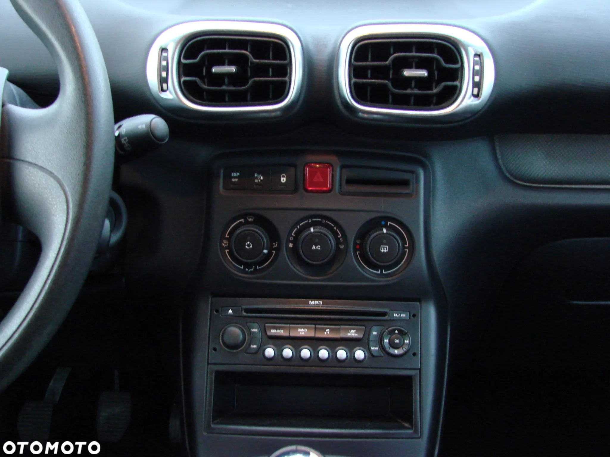 Citroën C3 Picasso - 10