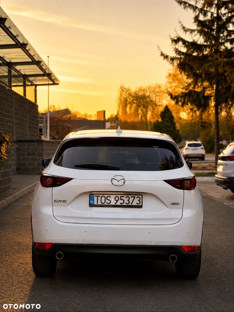 Mazda CX-5 - 10