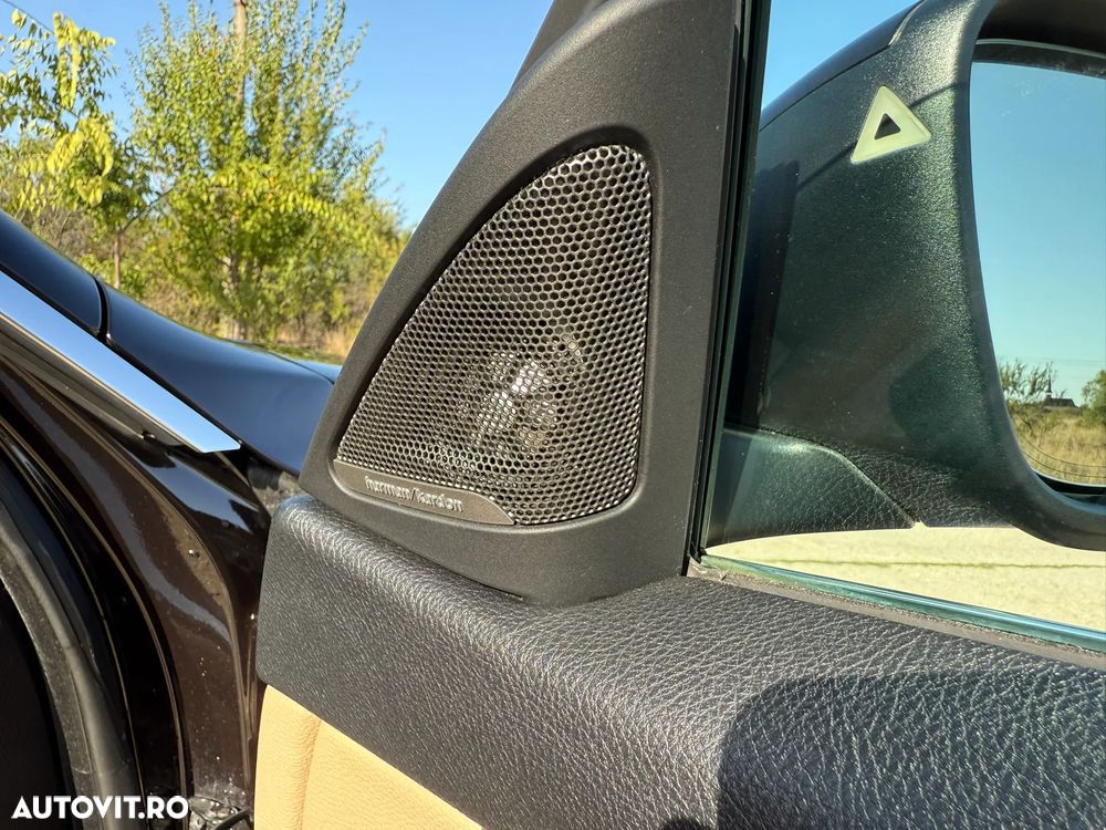 BMW Seria 4 428i Coupe Sport-Aut. Luxury Line - 21