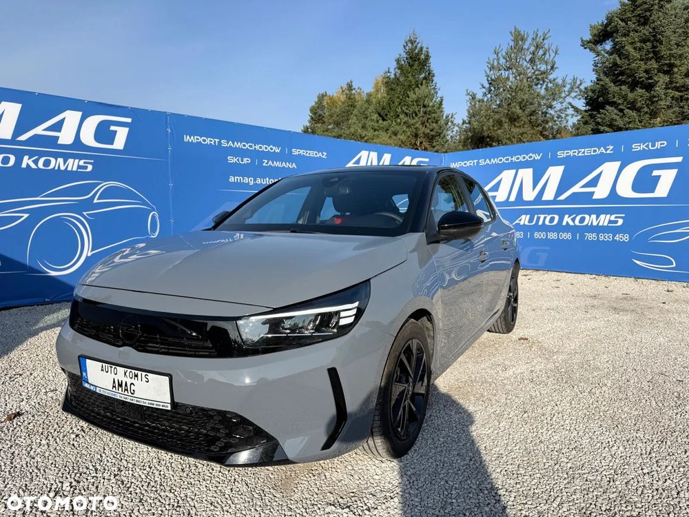 Opel Corsa 2024 photo 2