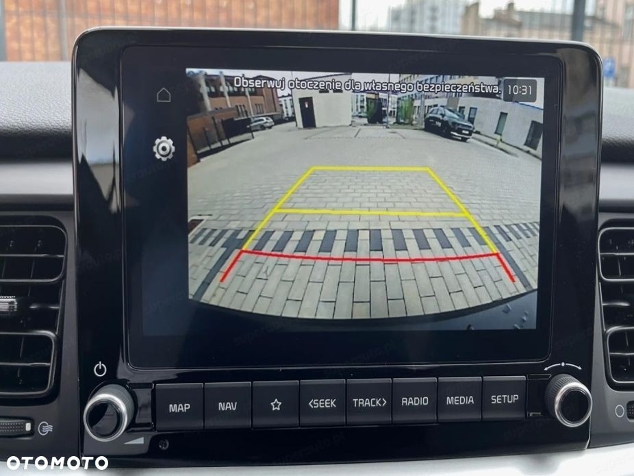 Kia Stonic 1.2 M - 8