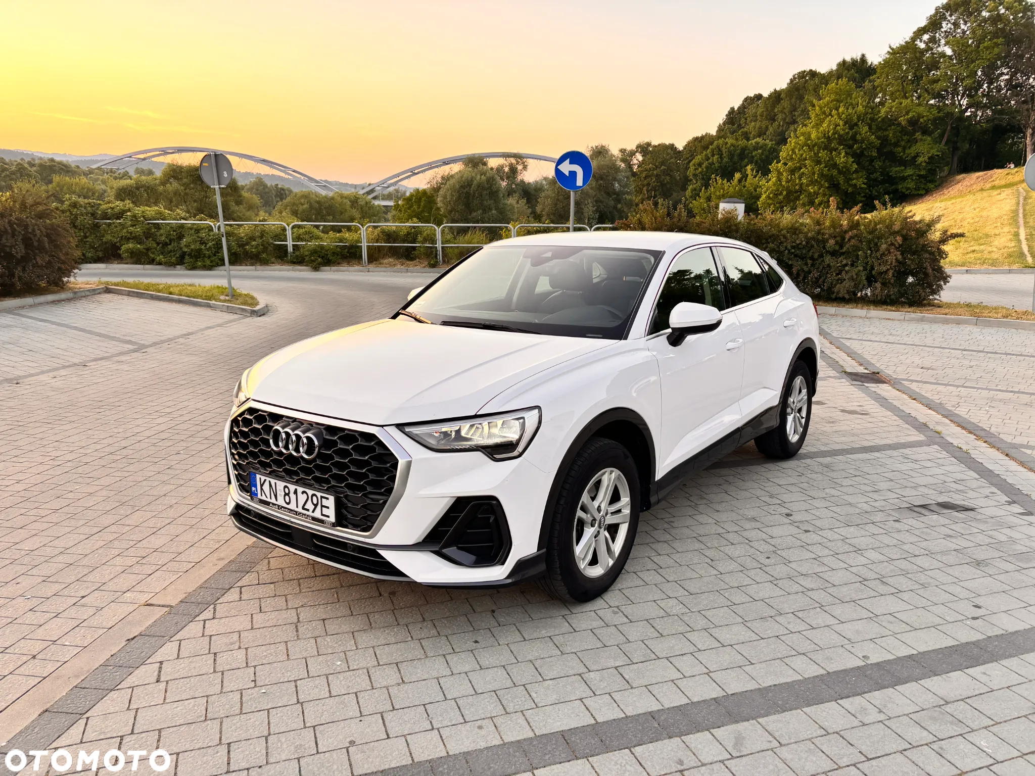 Audi Q3 35 TFSI S tronic - 6
