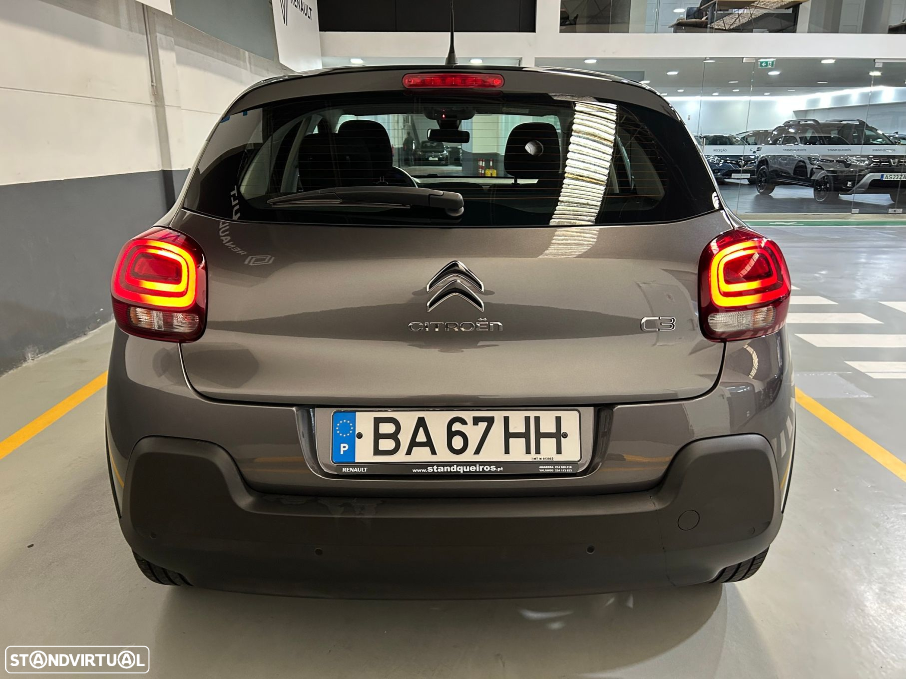 Citroën C3 1.2 PureTech C-Series - 6