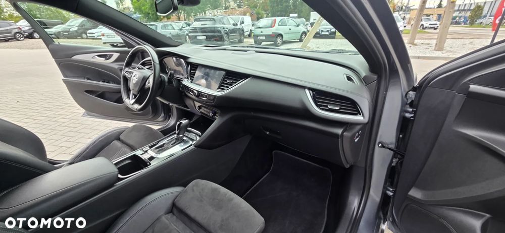 Opel Insignia 2.0 Automatik Elegance - 40