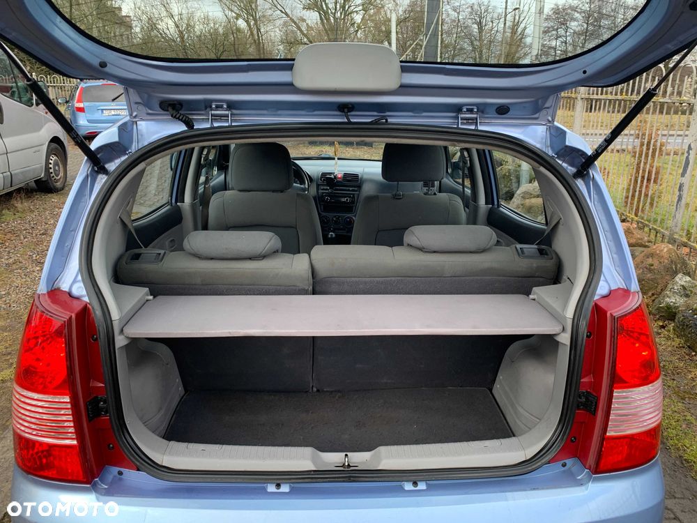 Kia Picanto - 8