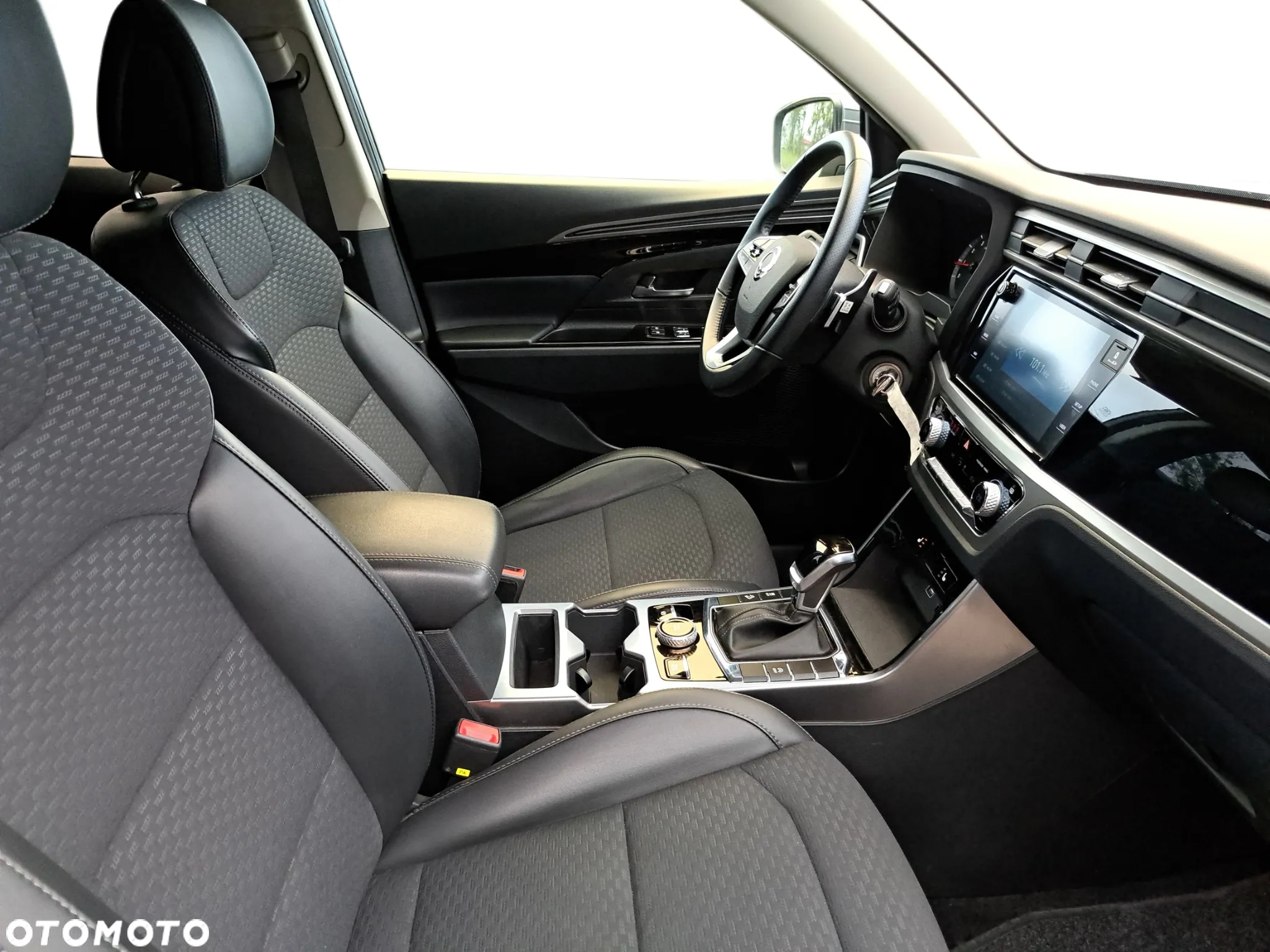 SsangYong/KGM Korando 1.5 T-GDI Quartz 2WD - 13