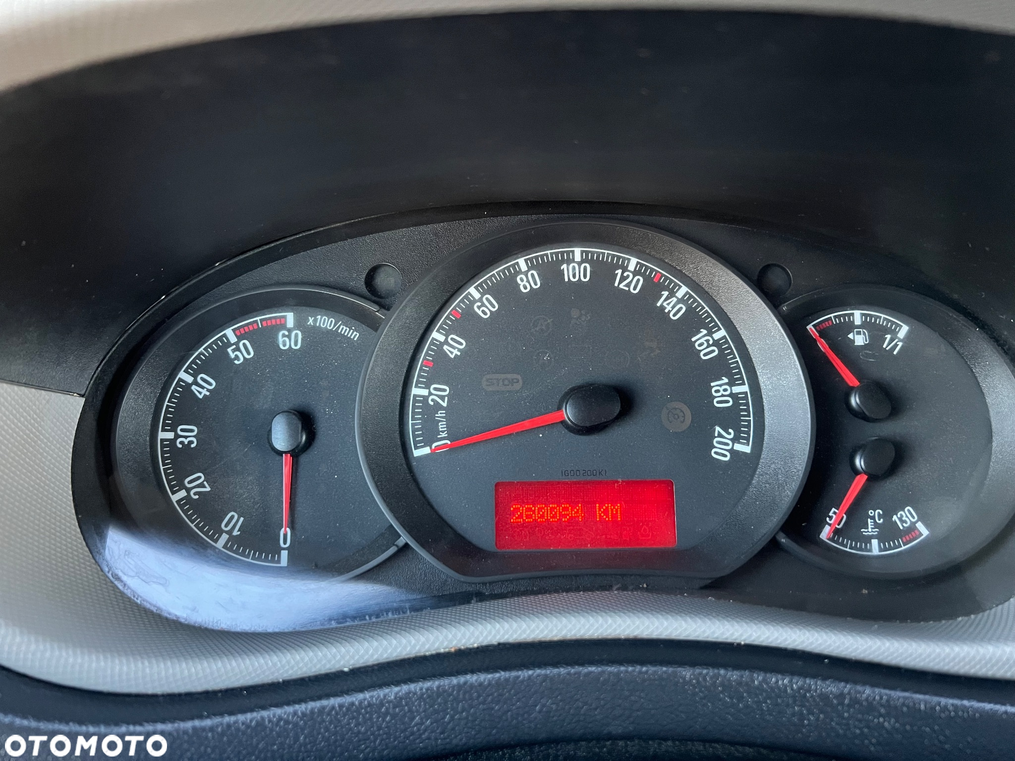Iveco 35C13 - 15