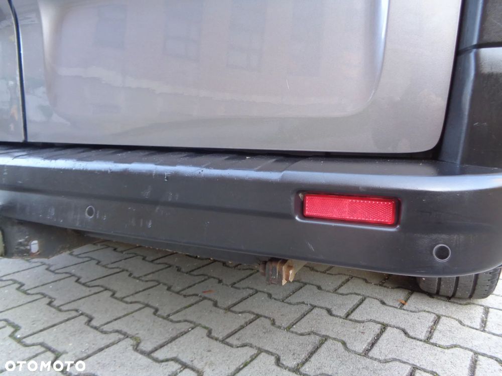 Renault trafic - 23