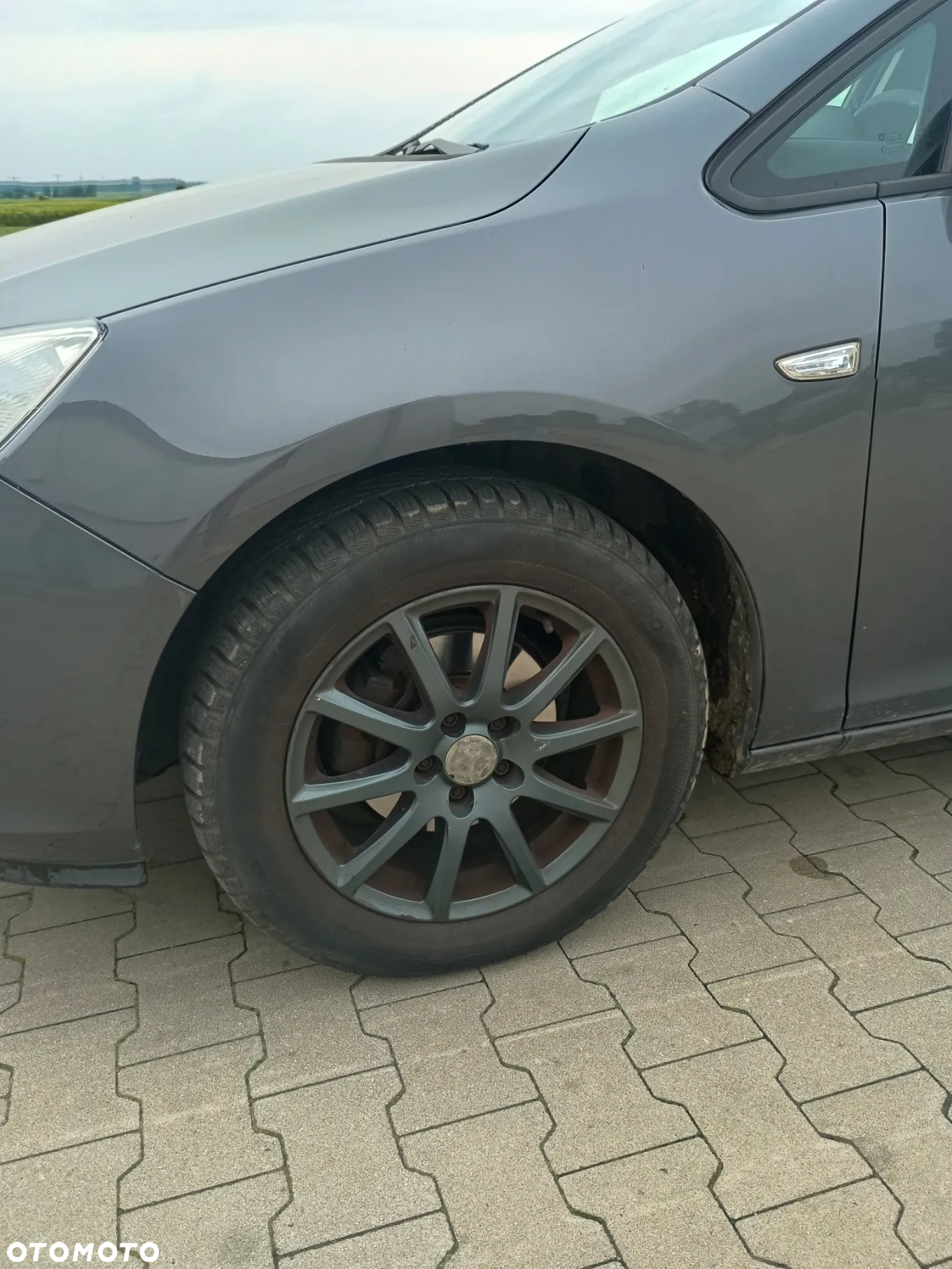 Opel Astra - 4