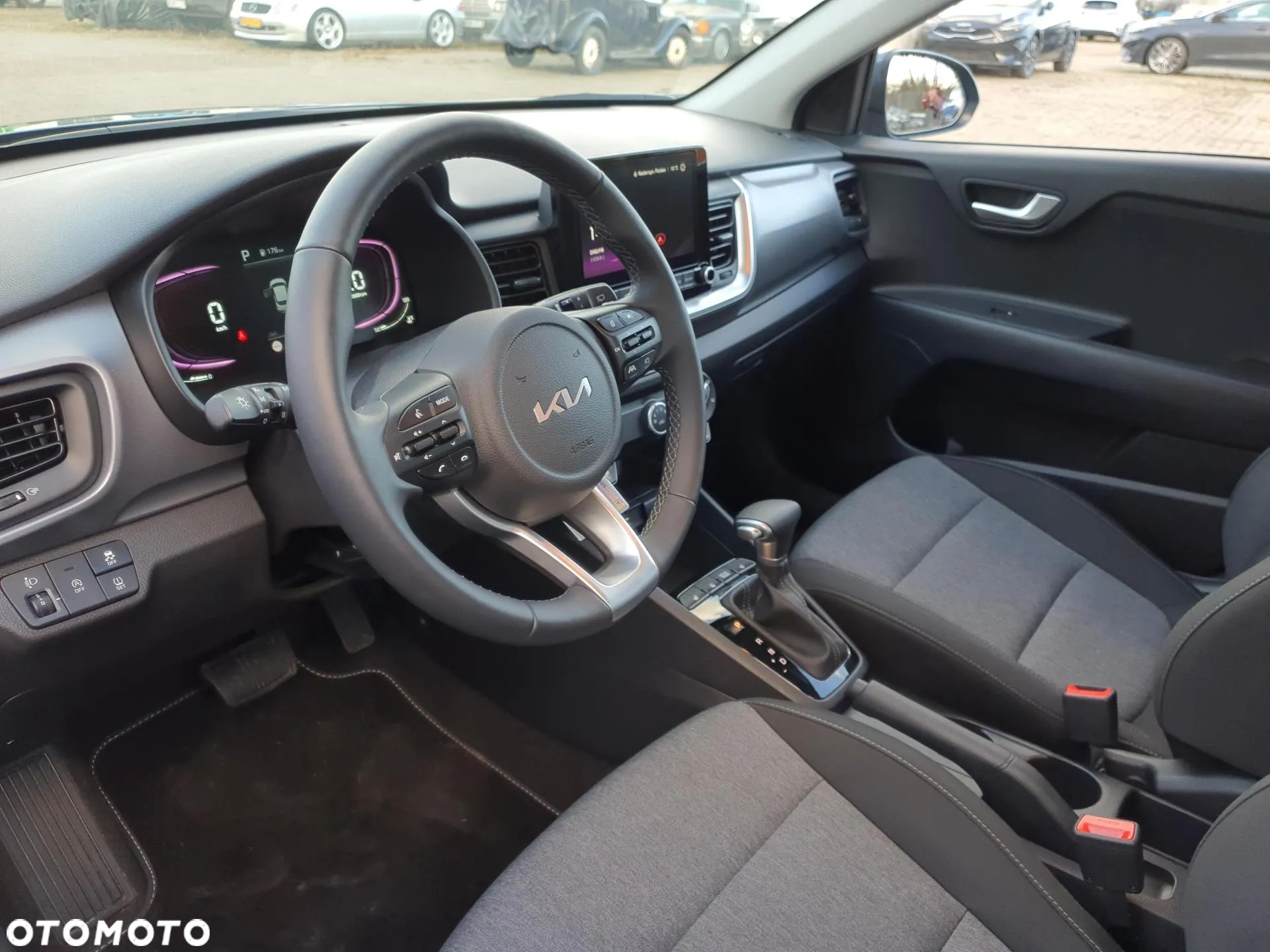 Kia Stonic 1.0 T-GDI M DCT - 9