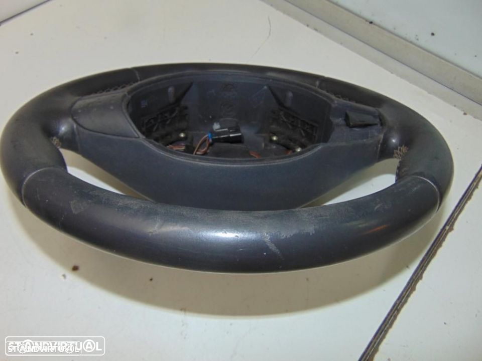 opel corsa c  volante c/comandos - 10