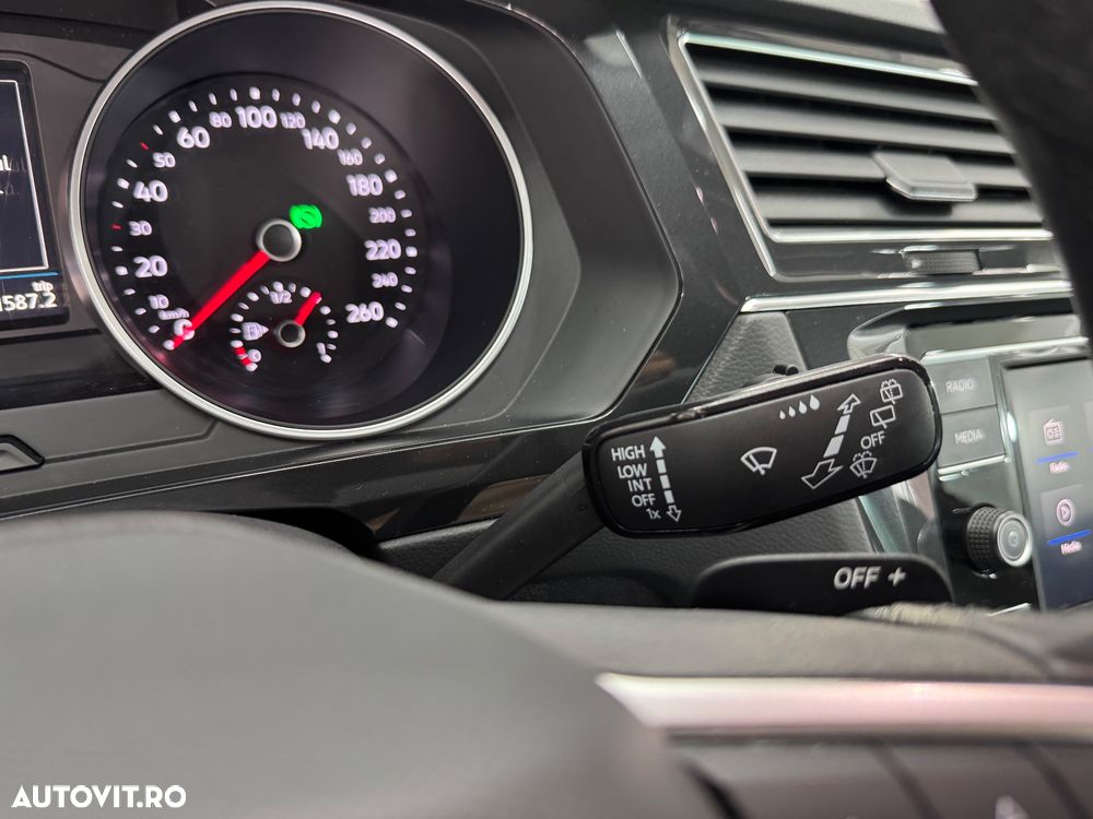 Volkswagen Tiguan 1.5 TSI ACT DSG Life - 19