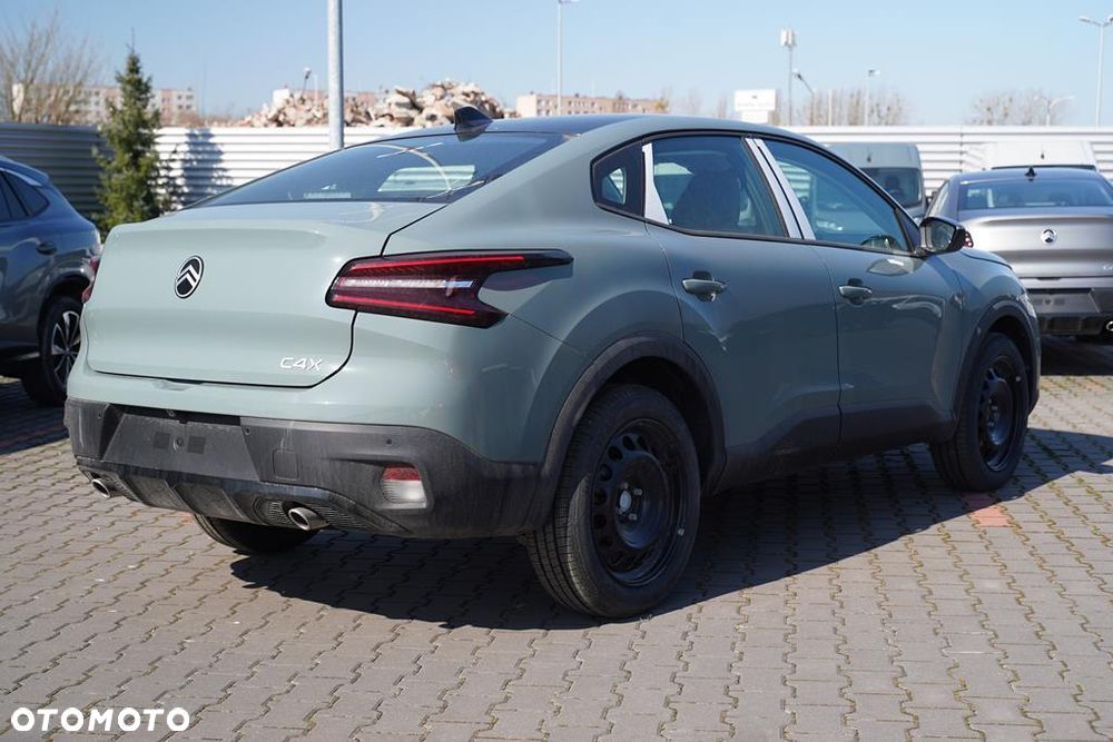 Citroën C4 1.2 mHEV Plus eDCT6 - 4