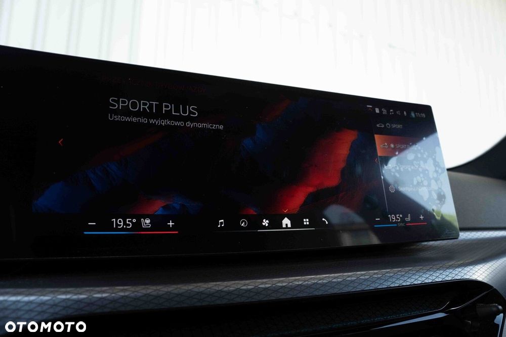 BMW Seria 4 430d xDrive mHEV M Sport - 29