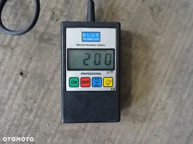 DRZWI LEWY PRZÓD LEWE PRZEDNIE HONDA PRELUDE 82-87 NR1637 - 14