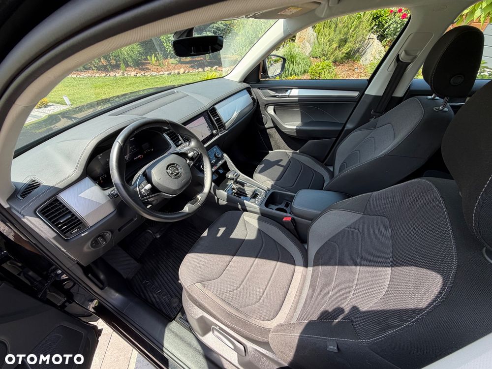 Skoda Kodiaq 2.0 TDI 4x2 Ambition DSG 7os - 22