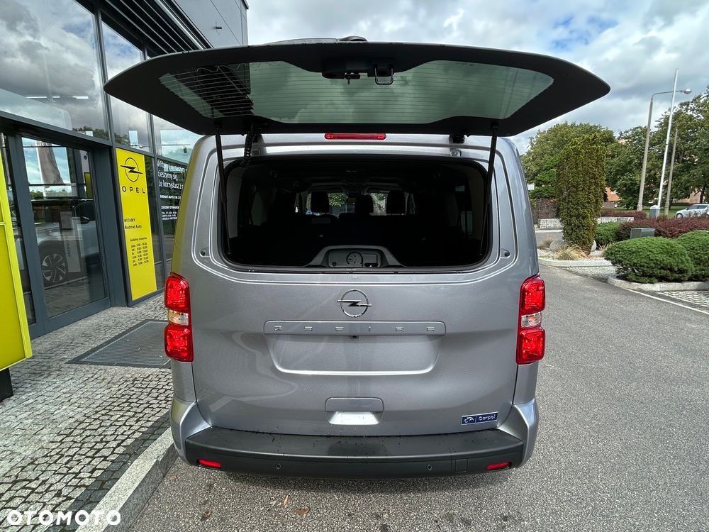 Opel Zafira 2.2 Diesel XL Business - 13