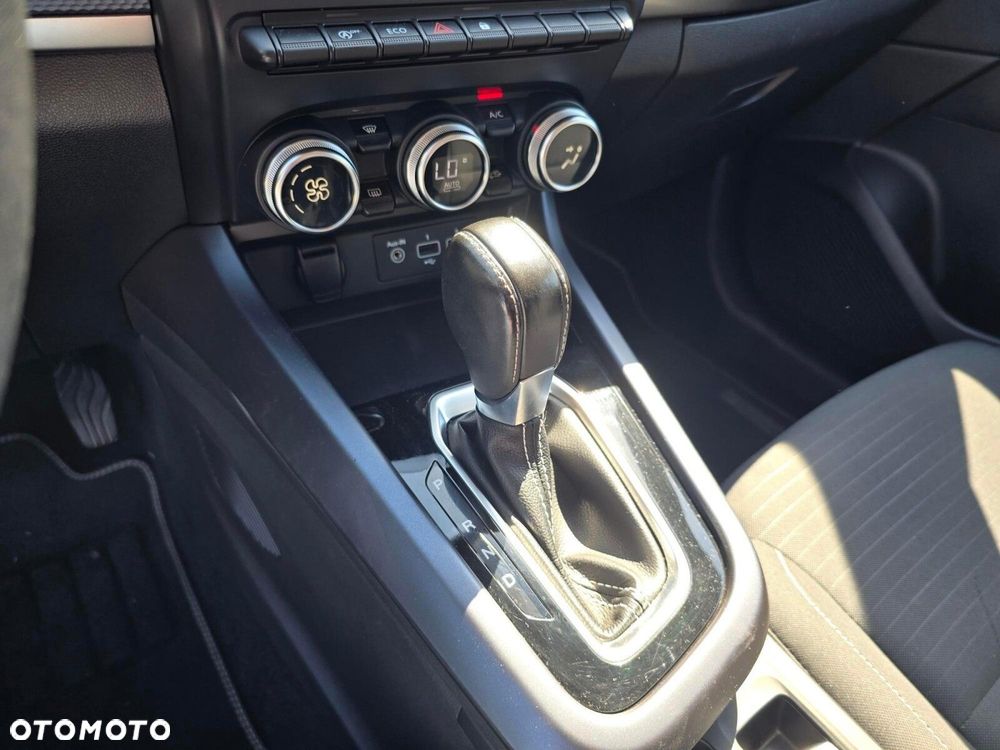 Renault Arkana 1.3 TCe mHEV Zen EDC - 20