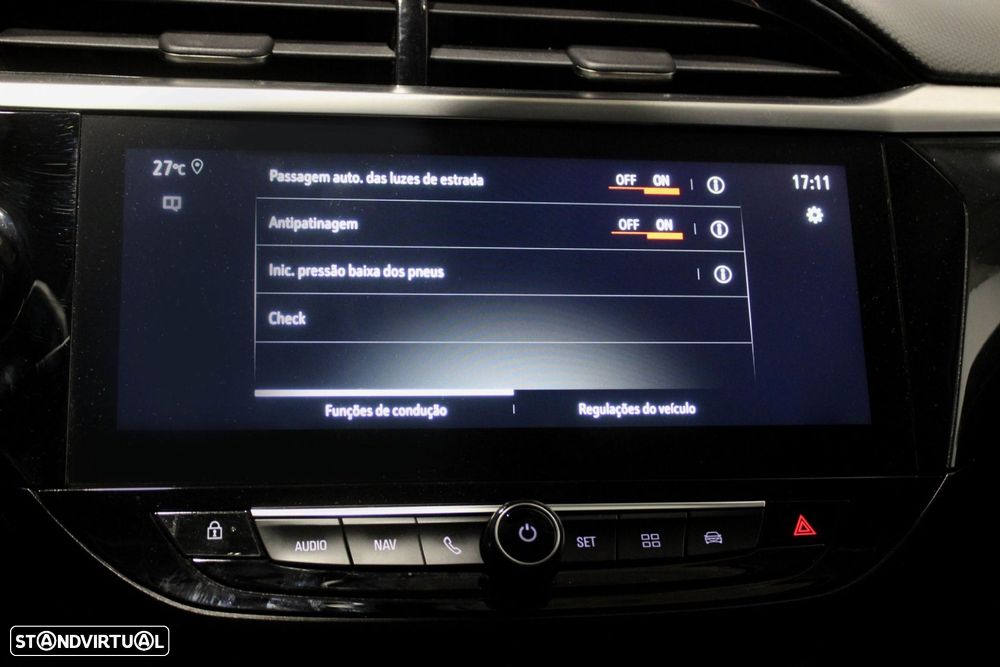 Opel Corsa 1.5 D Elegance - 23