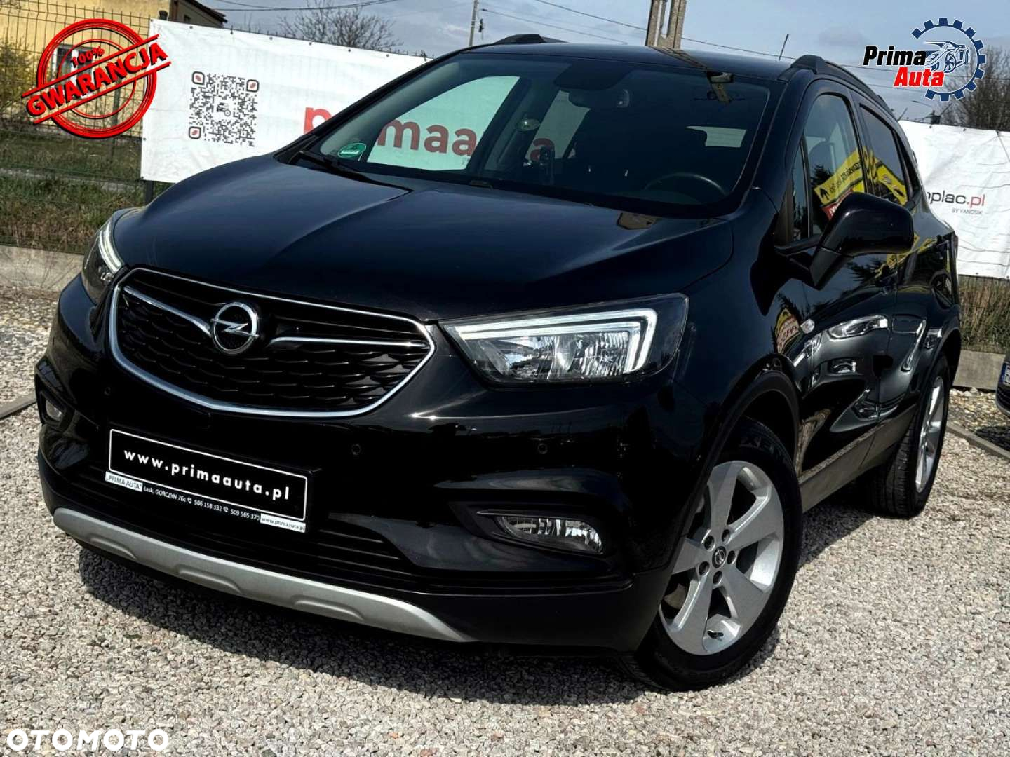 Opel Mokka - 16