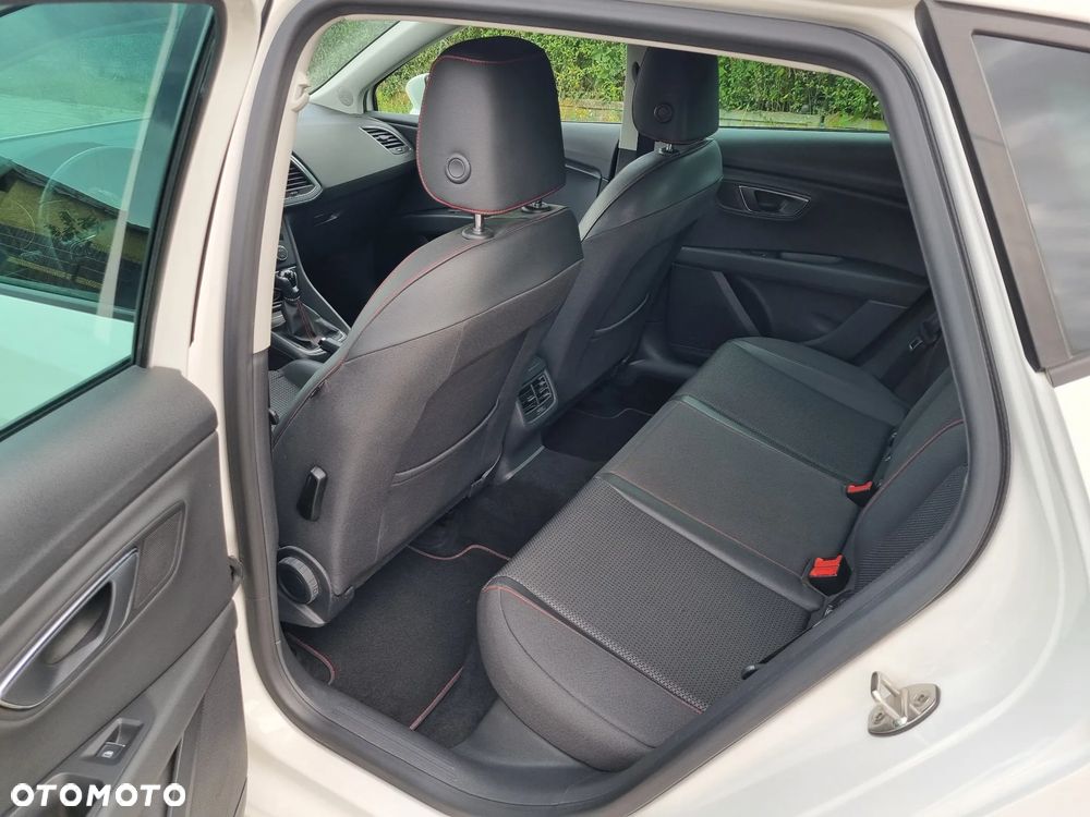Seat Leon 2.0 TDI FR S&S - 24