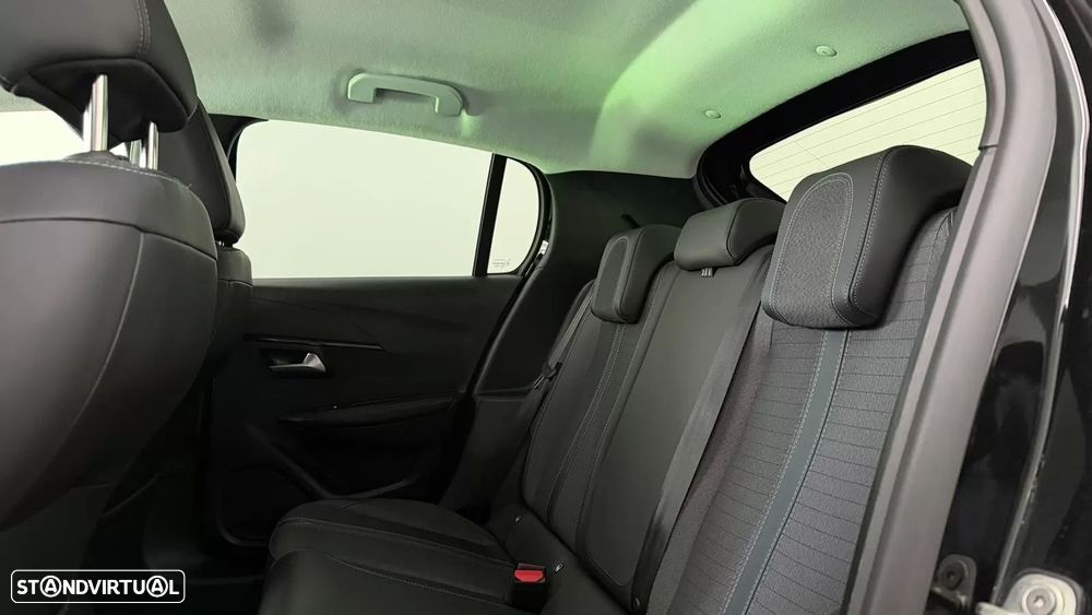 Peugeot e-208 - 34