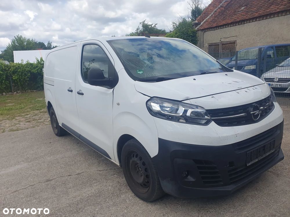 Opel Vivaro Long 3,1t Enjoy (bryg.) - 16