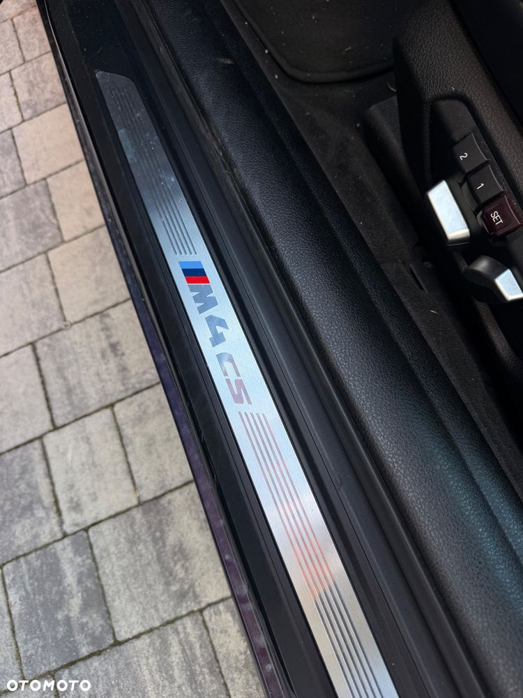 BMW M4 - 10