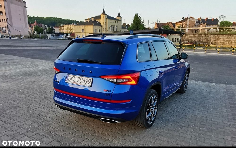 Skoda Kodiaq - 5