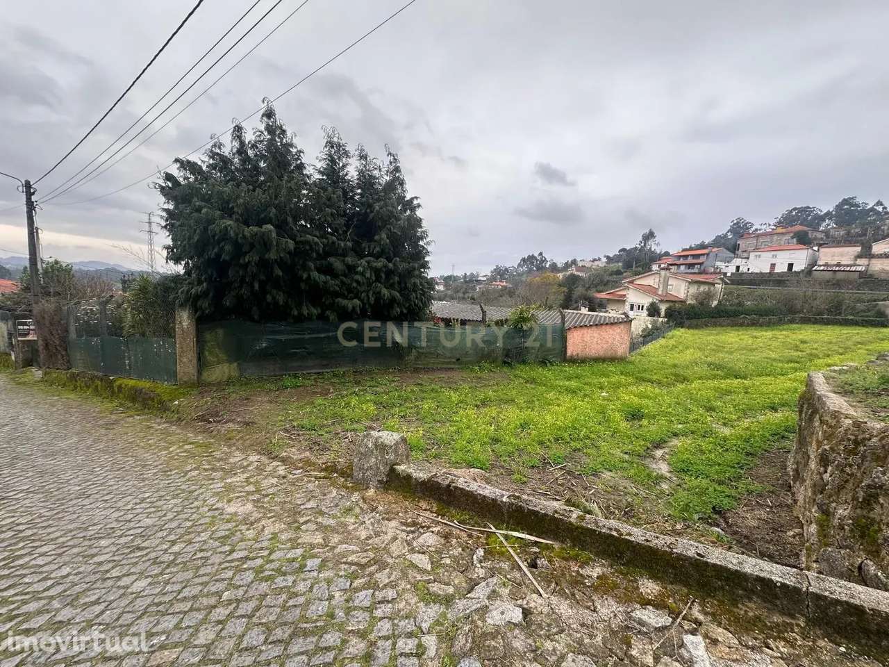 Excelente oportunidade de investimento em Curvos – Sítio da Cachada - Grande imagem: 3/19