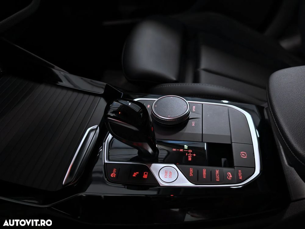 BMW X3 xDrive30e AT PHEV - 19