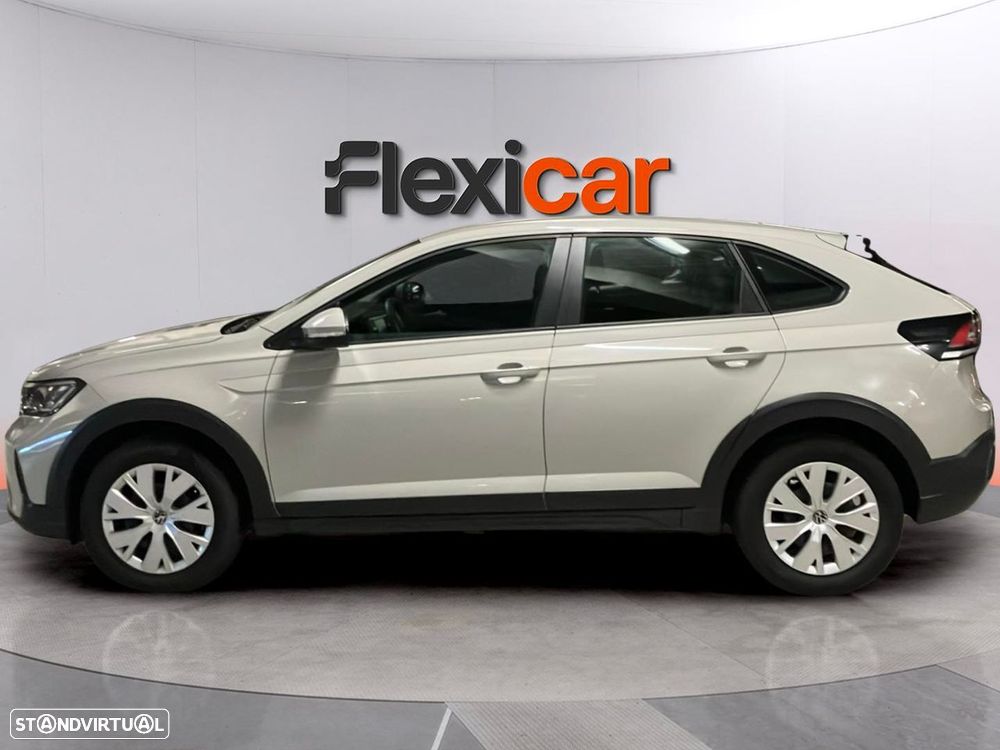 VW Taigo 1.0 TSI Life - 5