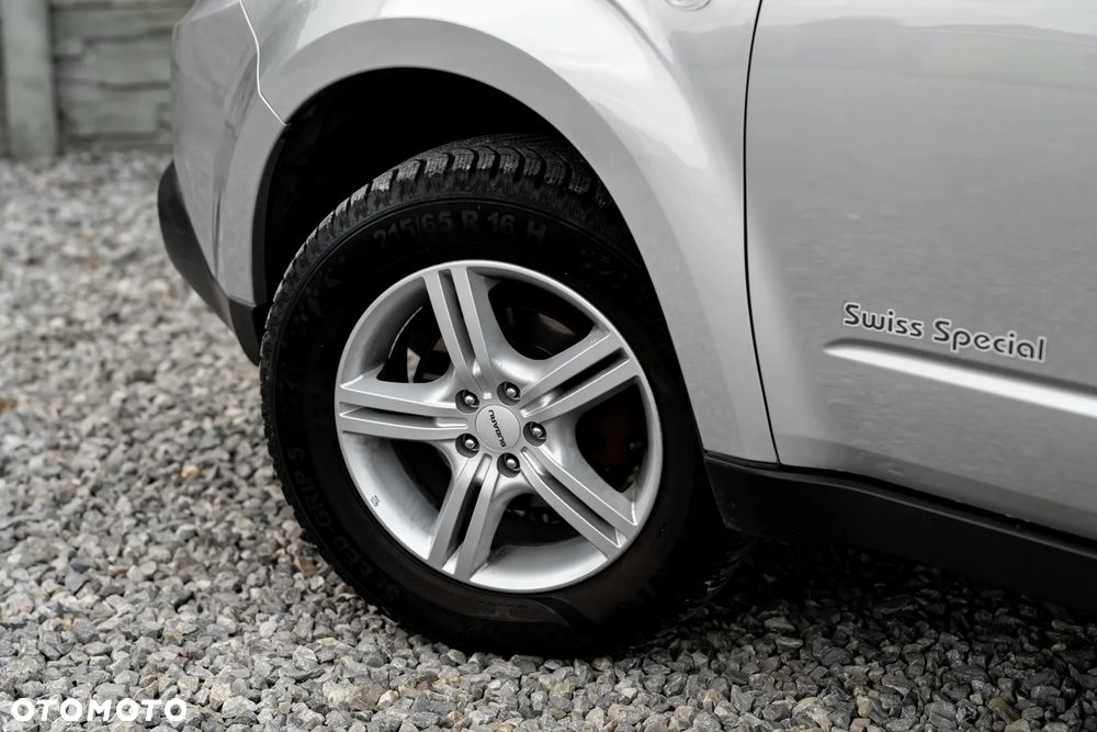 Subaru Forester 2.0X Comfort - 12