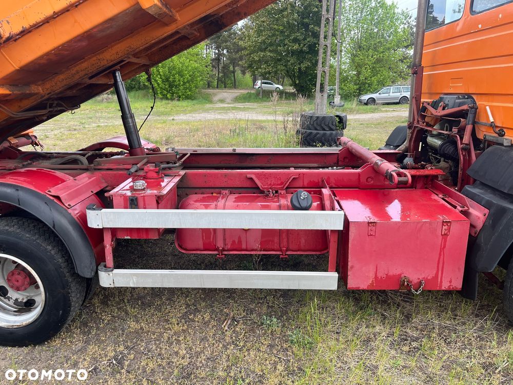 Mercedes-Benz 809 K - 10