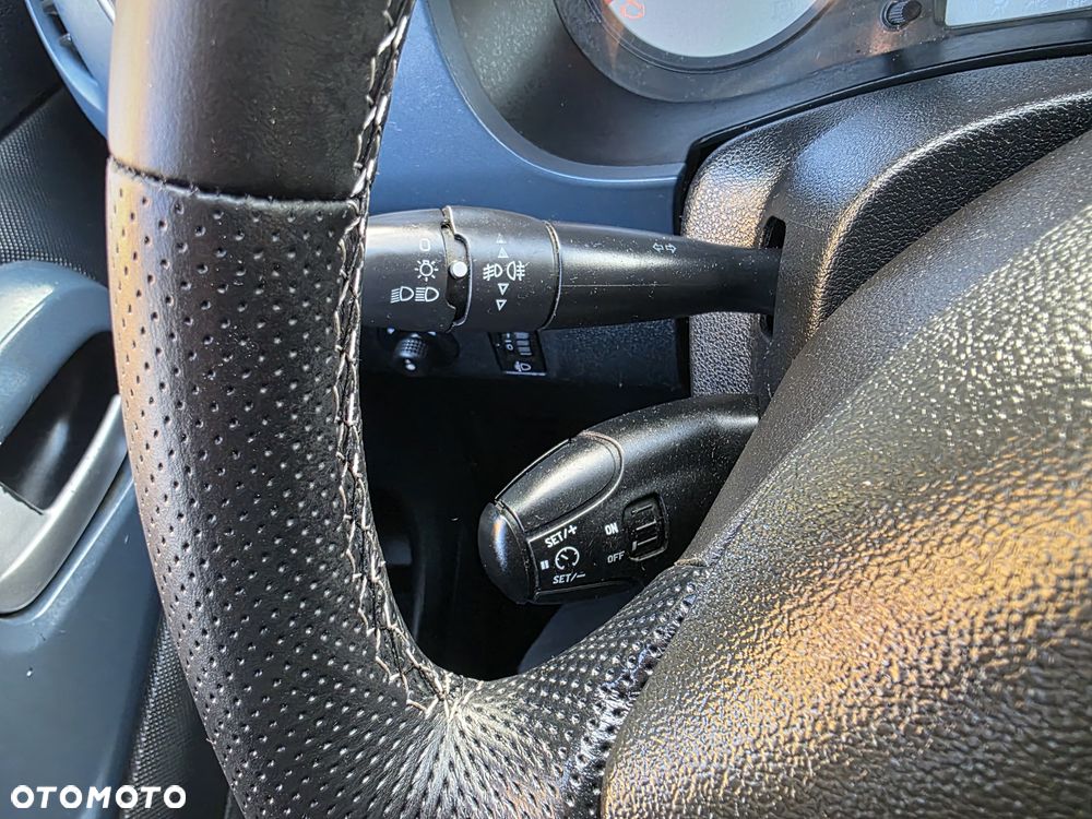 Peugeot Partner HDi FAP 110 Family - 21