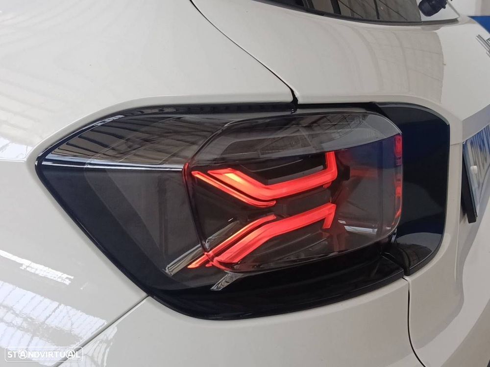 Jeep Avenger Summit - 26