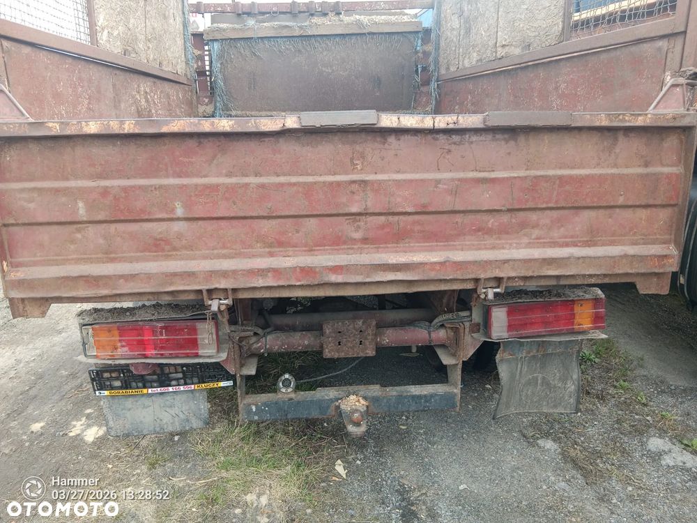 Renault MASCOTT - 5